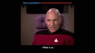 Jellico vs. Picard