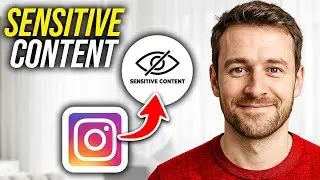 How To Enable or Disable Sensitive Content on Instagram
