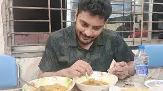 Chandu nihari।‍‍ Mirpur 12। Muslim Bazar.