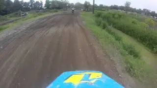 Walden Playboy practice 7/13/13