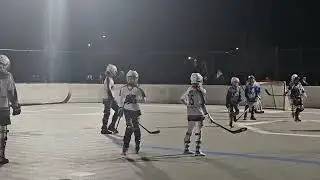 1-12-26 vs Wild  - Playoffs Game 1