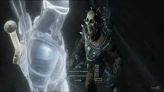 Revenge and Retribution by my hand. Shadows of War#12. #middleearthshadowofwar #gaming #games