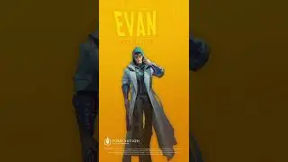 Foundation Galactic Frontier Champion EVAN #foundation #gameplay #mobilegame #mmorpg #wargaming #FGF