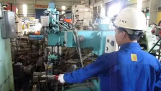 Welding DENGENSHA (ANBE-022-05 )