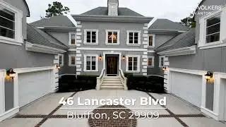 Berkeley Hall Luxury Living: Stunning Fly-Through Tour of Your Dream Home