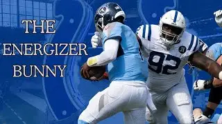 Neville Gallimore Provides a Spark | FREE AGENT PROFILES