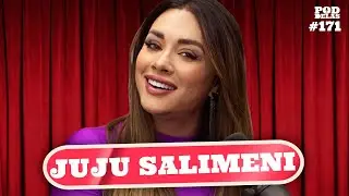 JUJU SALIMENI - PODDELAS #171
