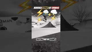 Sounds #skateboarding a Metal #skatepark #skate #skater #skateboardingisfun #skatelife #skateboard