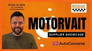 UK Automotive Expert Neil Smith Reveals BEST AI Digital Products