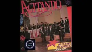 Adios a un Amigo ( Alfonso Guerrero la Orquesta )