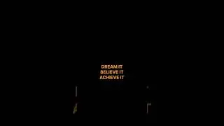 DREAM IT.. #quotex #binomo #binomobug #crypto #trading #forex #quotexbug #viralvideo