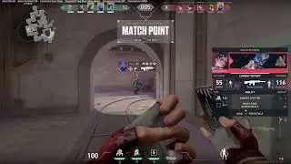 Im a silver chamber