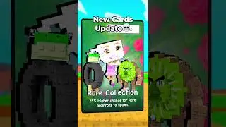 OPENING NEW CARDS in Plants vs Brainrots Roblox Update(No Script):Live Tips Guide #plantsvsbrainrots