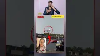 Air india Plane Crash in Ahmedabad | Greatest Save 😱 #airport #breakingnews #shorts