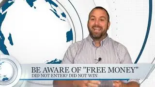 BBB Minute - Overpayment Scam