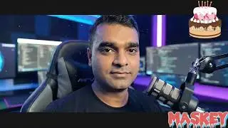 Welcome to Maskey Tech Ai channel 