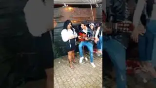 S João