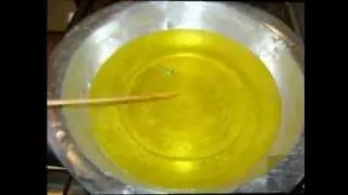 Cerrado-Artesanato-Passo-a-passo do processo de tingimento - Vídeo 09 - www.cerradobrasileiro.com