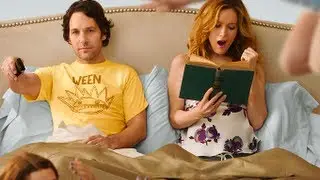 This Is 40 - Movie Review