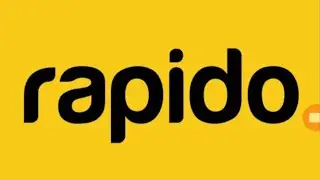 Rapido live ride learn google map and rapido google map girl voice is excellent love this us accent