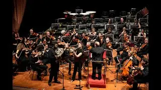 J.Kalliwoda Divertissement op.59 for 2 Horns and Orchestra - Maria Rubio Navarro & Angelo Bonaccorso