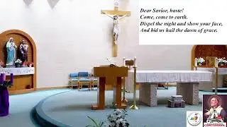 Third Sunday of Advent