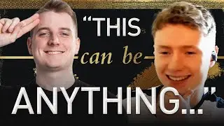 Guess the ELO - with Liereyy & Lewis