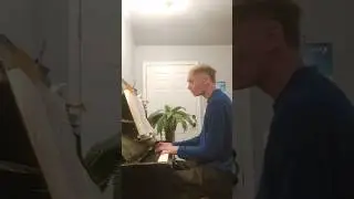 Scott Joplin Bethena (1905)