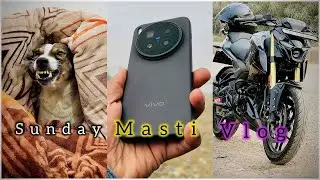 please find the attached vivo x300 pro in this video 😂😂. Funny vlog