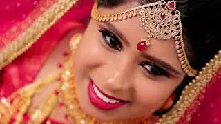 HIBINSA & HASSAN Wedding Highlights