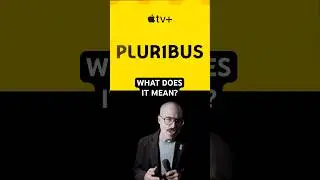 What is a PLUR1BUS? And why is Vince Gilligan?