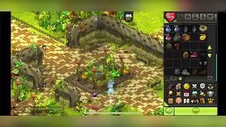 Dofus Touch #6 DJ BLOP GRIOTTE