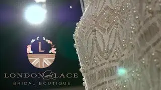 London and Lace Bridal | Bridal Boutique | Columbia, South Carolina