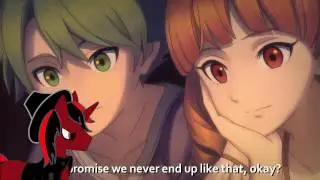 DM Watches the Fire Emblem Nintendo Direct (Highlight Reel)