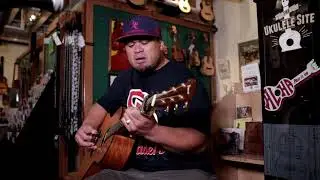 LH#9 Part 3 Learn Hawaiian Noah Campbell Kokeʻe Song