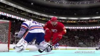 NHL 14 &mdash; трейлер классического режима