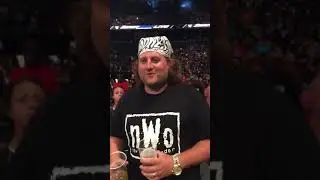 Owen Hart Falls Live Video Ringside Seats