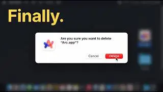 The best alternative to ARC Browser in 2026 - Enter Supasidebar