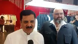 Bridal / Wedding shopping। Jito ladies wing Raipur