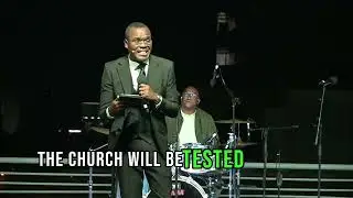 2024 Prophetic Word