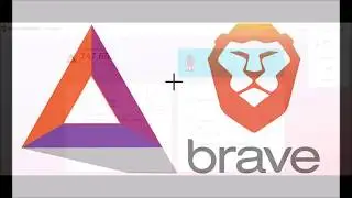 BRAVE BROWSER AND EARN BAT FOR CREATOR