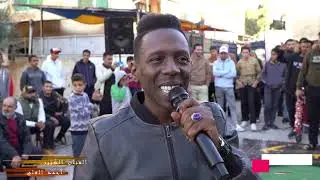 احمد العلي مجوز لا يوجد للحب قانون 2024 شاعر العرب سلام ابو الليل مهرجان ال الريماوي المشيرفه