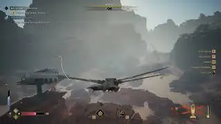 Dune Awakening Teil 17: Auf der Jagd nach Red Scorpion die Zweite!