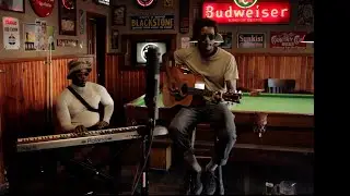 Season I, Episode II:  Devonte and TK from Windbreaker