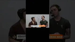 Caster Calls Out Shamelessness On Twitch | faceittv