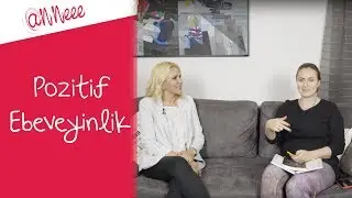 POZİTİF EBEVEYNLİK ( Tansu Oskay )