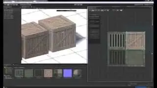 TUTORIAL - Basic UV Unwrapping and Texture Atlases with ProBuilder