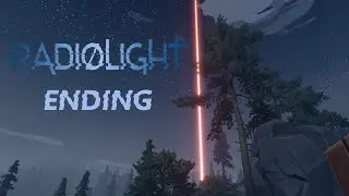 WE FOUND THEM! | Radiolight Full Playthrough &ndash; Ending