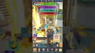GETTING HUGE AMOUNT OF GEARS PART3| DUNGEON QUEST -Demon God