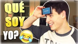 QUÉ SOY YO? - Bobeándolo al máximo con Stone